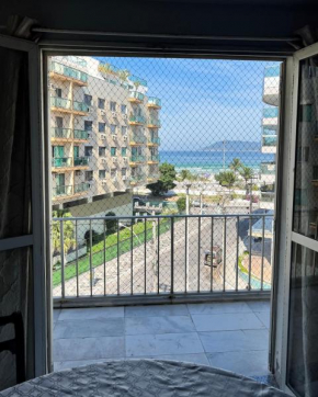 Apartamento Vista Mar Praia do Forte